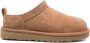 UGG Beige Sandalen Classic Micro - Thumbnail 1