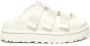 UGG Slippers GOLDENGLOW SLIDE plateauschoen sandaal flats met voetbed - Thumbnail 2