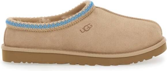 UGG Beige Sandalen Tas Stijl