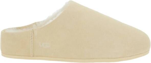 Ugg Elea Slip-On in Pale Buttercup