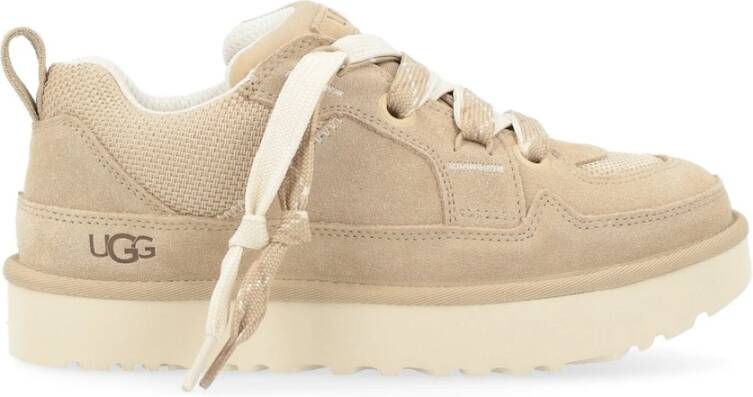 UGG Lowmel Sneaker