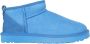 Ugg Classic Ultra Mini-laars voor dames in Big Sky - Thumbnail 1