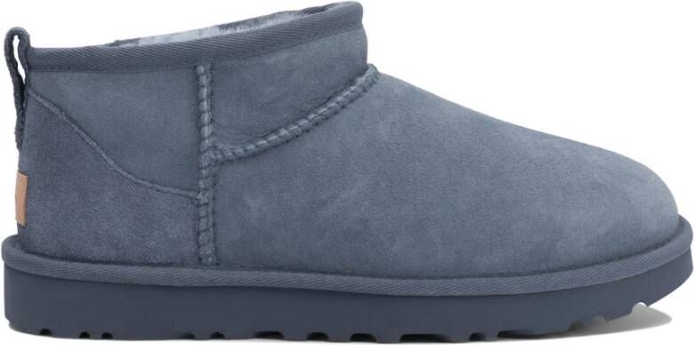Ugg Classic ultra mini 1116109 DTB desert blue Blauw