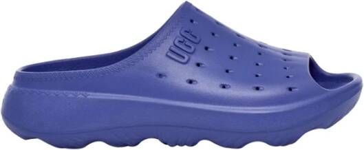 Ugg Slide It voor heren in Night Sky