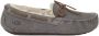 UGG Bont Mocassins Pewter - Thumbnail 1