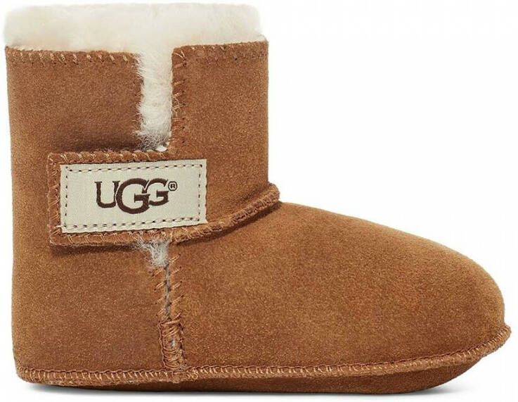 geweer verlies uzelf weefgetouw Ugg Erin Laarzen voor Grote Kinderen in Brown - Schoenen.nl