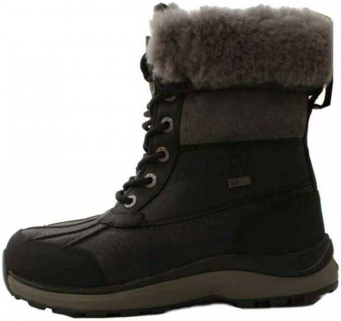 Ugg Boots Grijs Dames