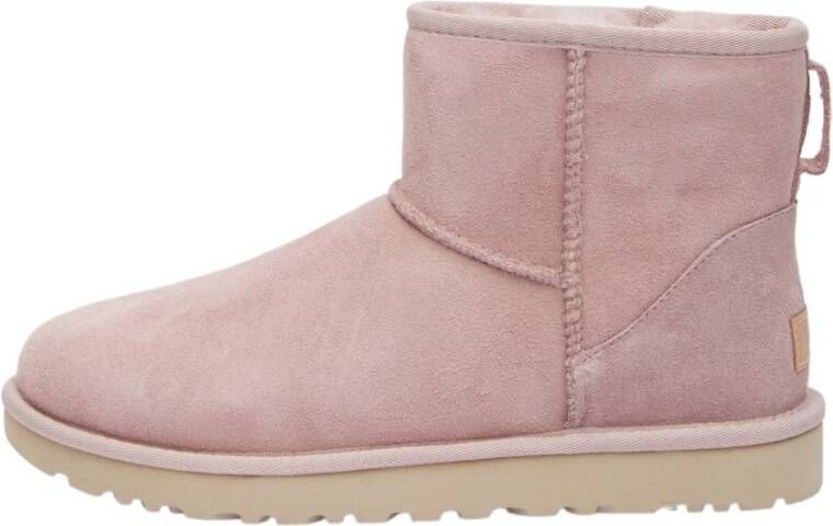 Ugg Boots Roze Dames
