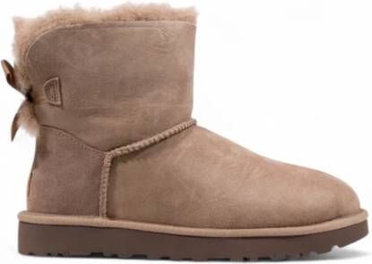 UGG Bow II Dames Winterlaarzen