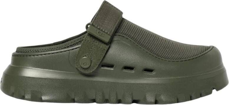 UGG Casual Clog Sandalen