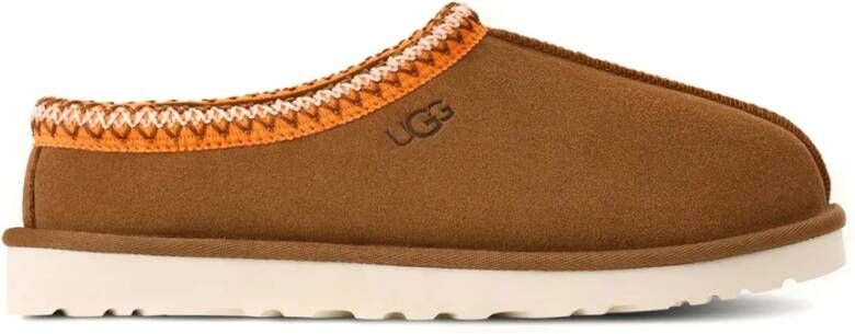 UGG Tas Brown Slippers