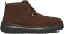 Ugg Heren Burleigh Chukka Laarzen Brown Heren - Thumbnail 1
