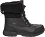 Ugg Butte Boots Black Heren - Thumbnail 1