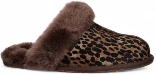 UGG Caspian Slipper Gebrand Ceder
