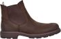 UGG Chelsea Boots Heren M Biltmore Maat: 46 Materiaal: Leer Kleur: Bruin - Thumbnail 1