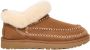 UGG Boots zonder sluiting CLASSIC ULTRA MINI ALPINE huispantoffel mule winterlaarzen met gepolsterde voetbed - Thumbnail 1