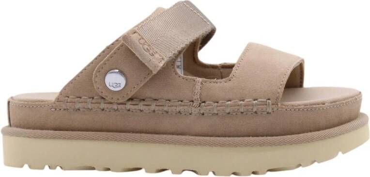 UGG Casual Sandaal voor Vrouwen