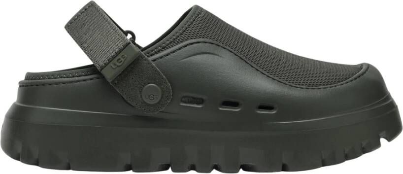 UGG Casual Sneakers met Textiel en Synthetisch