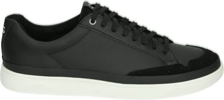 Ugg South Bay Low-sportschoen voor heren in Black