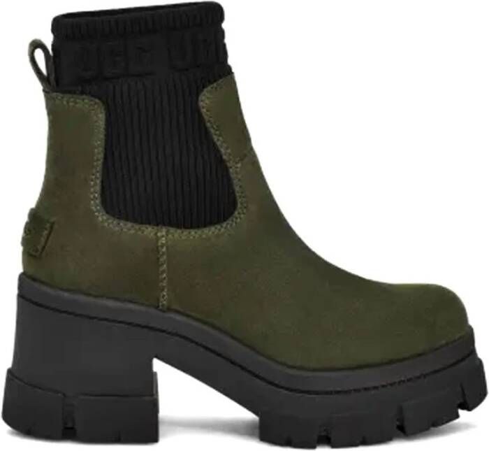 UGG Chelsea Forest Laarzen