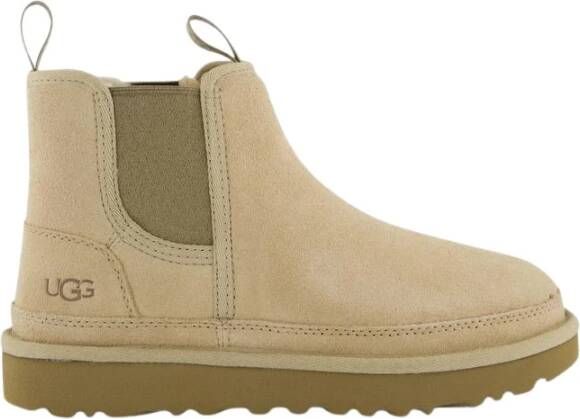 UGG Chelsea Mosterdzaad Laarzen - Foto 2