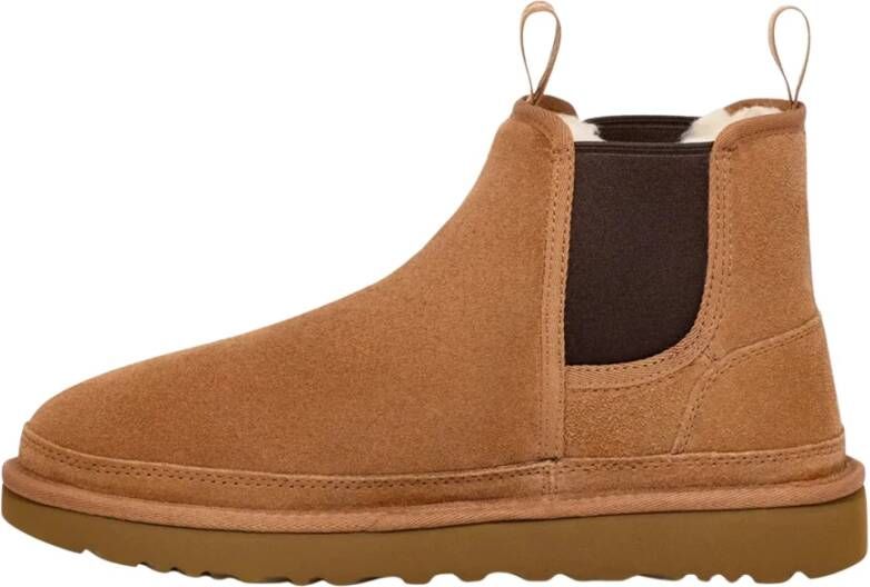 UGG Chelsea Neumel Suède Laarzen