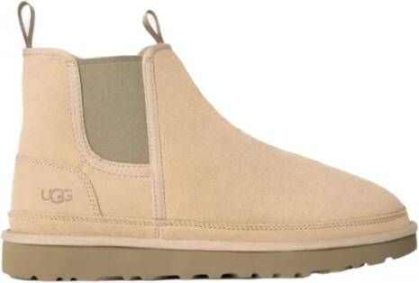 UGG Chelsea Stijl Laarzen