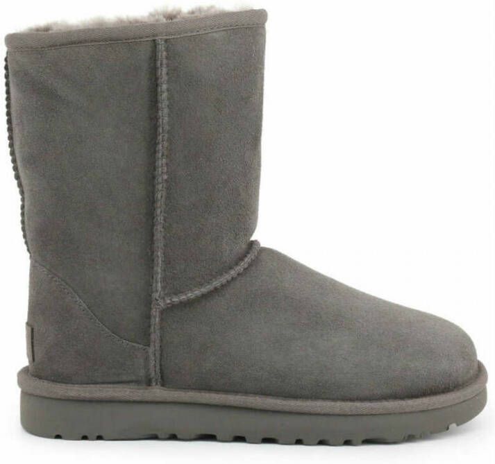 UGG Winterlaarzen Unisex Classic Short 2 laarzen instap laarzen in klassiek ontwerp - Foto 5