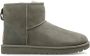 Ugg Klassieke Mini II Winterlaarzen Gray Dames - Thumbnail 1