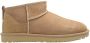 UGG Boots zonder sluiting Classic Ultra Mini comfortabele schoen vrijetijdsschoen met logopatch - Thumbnail 41