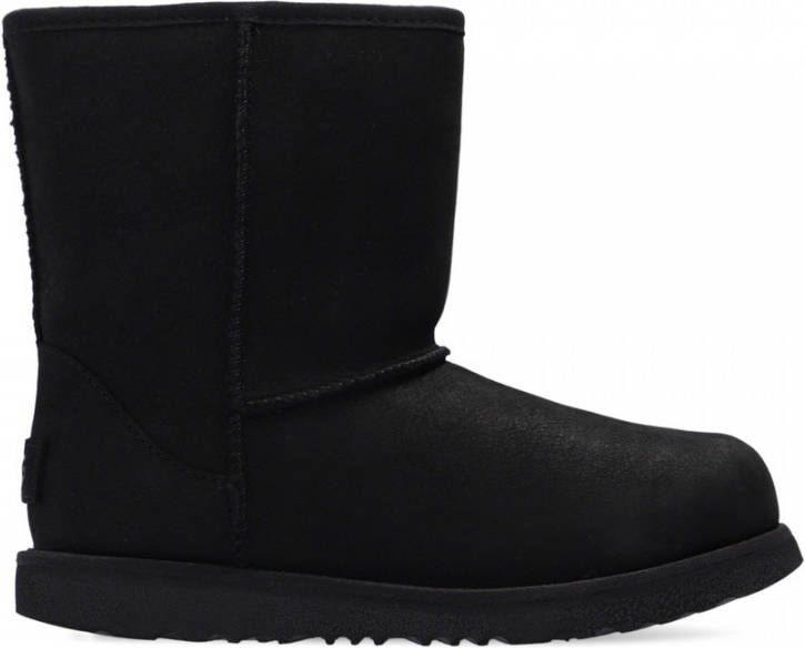Ugg Classic Weather Short snow boots