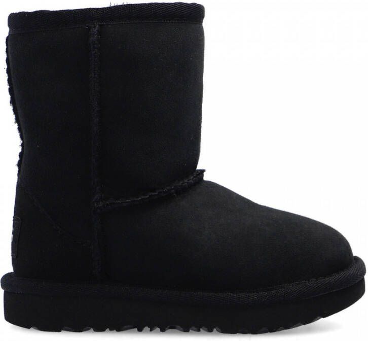 Ugg Clic II snow boots Zwart Dames