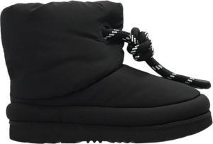 Ugg Classic Maxi korte laars voor Grote Kinderen in Black