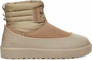 Ugg Classic Mini Lace Up laarzen voor in Brown