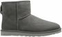 Ugg Warmste Australische schapenvachtlaarzen Gray Heren - Thumbnail 1