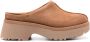 Ugg Dames W New Heights Clog Beige Dames - Thumbnail 6