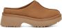 Ugg Dames W New Heights Clog Beige Dames - Thumbnail 15