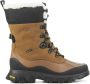 UGG Veterboots Dames Adirondack Meridian Maat: 37 Materiaal: Suède Kleur: Cognac - Thumbnail 1