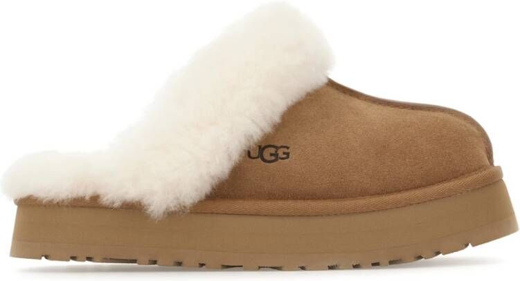 UGG Comfortabele huisslippers voor nen en