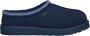 UGG Pantoffels Tasman clog muiltje pantoffel met geborduurd -logo - Thumbnail 1