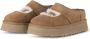 UGG Instappers Dames W Bea Mary Jane Maat: 40 Materiaal: Suède Kleur: Camel - Thumbnail 11