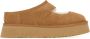 Ugg Comfortabele Winter Pantoffels voor Mannen Brown Dames - Thumbnail 1