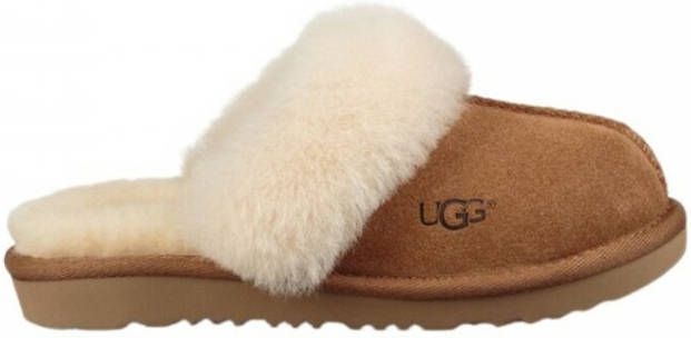 Ugg Cozy slippers