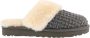 UGG Pantoffels Dames W Cozy Maat: 36 Materiaal: Textiel Kleur: Grijs - Thumbnail 2