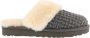 Ugg Cozy Pantoffels voor Dames in Black - Thumbnail 2