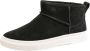 Ugg Dames Alameda Mini Boot Black Dames - Thumbnail 1