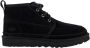 UGG Veterboots Heren 1121645 Maat: 44 Materiaal: Suède Kleur: Zwart - Thumbnail 1