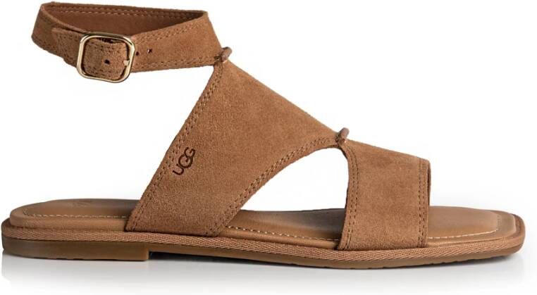 UGG Dames Sandalen Delray