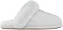 Ugg Scuffette II-pantoffel voor Dames in Glacier Grey - Thumbnail 1