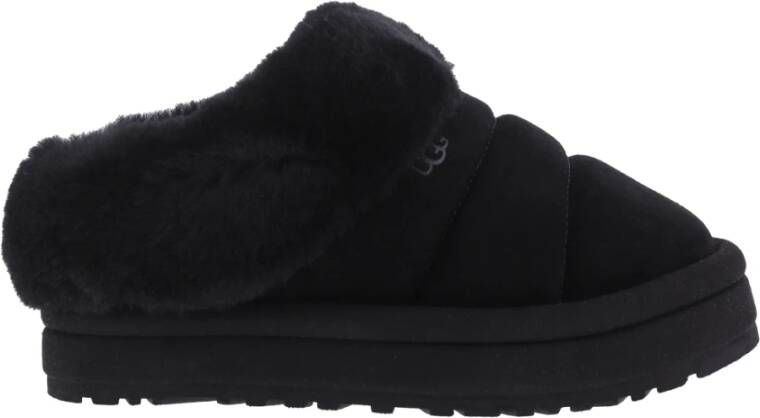 Ugg Dames Tazzlita Black Dames